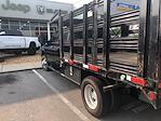 Used 2018 Ram 3500 Tradesman Crew Cab 4x4, Stake Bed for sale #MG562323A - photo 24