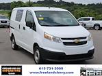 Used 2016 Chevrolet City Express LT FWD, Empty Cargo Van for sale #P3035 - photo 1