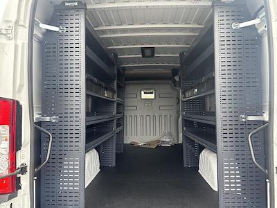 2023 Ram ProMaster 3500 High Roof FWD, Upfitted Cargo Van for sale #PE547471 - photo 2