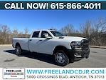 New 2023 Ram 3500 Tradesman Crew Cab 4x4, Pickup for sale #PG623478 - photo 1