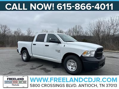 2023 Ram 1500 Classic Crew Cab 4x2, Pickup for sale #PG665081 - photo 1