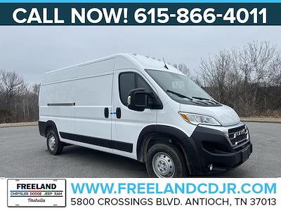 2024 Ram ProMaster 2500 High Roof FWD, Empty Cargo Van for sale #RE103621 - photo 1