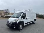 New 2024 Ram ProMaster 2500 High Roof FWD, Empty Cargo Van for sale #RE121419 - photo 2