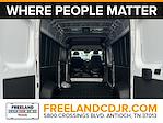 New 2024 Ram ProMaster 2500 High Roof FWD, Empty Cargo Van for sale #RE125515 - photo 2