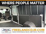 New 2024 Ram ProMaster 2500 High Roof FWD, Empty Cargo Van for sale #RE125515 - photo 16