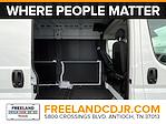 New 2024 Ram ProMaster 2500 High Roof FWD, Empty Cargo Van for sale #RE125515 - photo 18