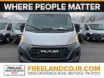 New 2024 Ram ProMaster 2500 High Roof FWD, Empty Cargo Van for sale #RE125515 - photo 6