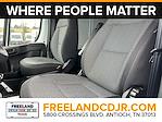 New 2024 Ram ProMaster 2500 High Roof FWD, Empty Cargo Van for sale #RE125515 - photo 24