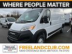 New 2024 Ram ProMaster 2500 High Roof FWD, Empty Cargo Van for sale #RE125515 - photo 4