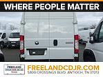 New 2024 Ram ProMaster 2500 High Roof FWD, Empty Cargo Van for sale #RE125515 - photo 5