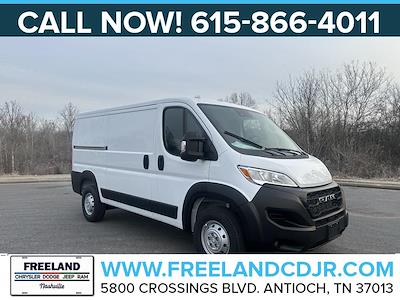 2024 Ram ProMaster 1500 Standard Roof FWD, Empty Cargo Van for sale #RE136059 - photo 1