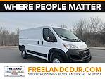 New 2024 Ram ProMaster 1500 Standard Roof FWD, Empty Cargo Van for sale #RE136059 - photo 1