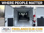 New 2024 Ram ProMaster 1500 Standard Roof FWD, Empty Cargo Van for sale #RE136059 - photo 16