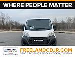 New 2024 Ram ProMaster 1500 Standard Roof FWD, Empty Cargo Van for sale #RE136059 - photo 4