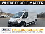 New 2024 Ram ProMaster 1500 Standard Roof FWD, Empty Cargo Van for sale #RE136059 - photo 5