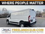 New 2024 Ram ProMaster 1500 Standard Roof FWD, Empty Cargo Van for sale #RE136059 - photo 8