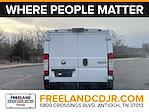 New 2024 Ram ProMaster 1500 Standard Roof FWD, Empty Cargo Van for sale #RE136059 - photo 9