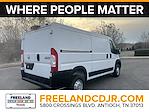 New 2024 Ram ProMaster 1500 Standard Roof FWD, Empty Cargo Van for sale #RE136059 - photo 2