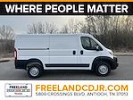 New 2024 Ram ProMaster 1500 Standard Roof FWD, Empty Cargo Van for sale #RE136059 - photo 10