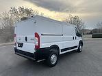 2024 Ram ProMaster 1500 Standard Roof FWD, Empty Cargo Van for sale #RE136060 - photo 8