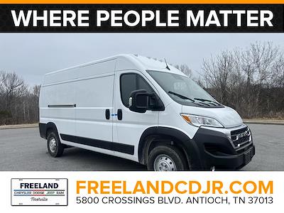 2024 Ram ProMaster 2500 High Roof FWD, Empty Cargo Van for sale #RE141698 - photo 1