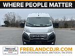 2024 Ram ProMaster 2500 High Roof FWD, Empty Cargo Van for sale #RE141698 - photo 3