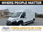 2024 Ram ProMaster 2500 High Roof FWD, Empty Cargo Van for sale #RE141698 - photo 4