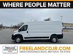 2024 Ram ProMaster 2500 High Roof FWD, Empty Cargo Van for sale #RE141698 - photo 5