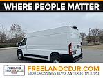 2024 Ram ProMaster 2500 High Roof FWD, Empty Cargo Van for sale #RE141698 - photo 7