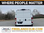 2024 Ram ProMaster 2500 High Roof FWD, Empty Cargo Van for sale #RE141698 - photo 8