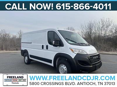 2024 Ram ProMaster 1500 Standard Roof FWD, Empty Cargo Van for sale #RE147455 - photo 1