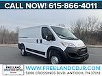 New 2024 Ram ProMaster 1500 Standard Roof FWD, Upfitted Cargo Van for sale #RE147455 - photo 1