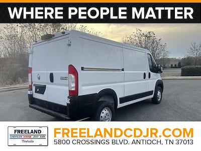 New 2024 Ram ProMaster 1500 Standard Roof FWD, Upfitted Cargo Van for sale #RE147457 - photo 2