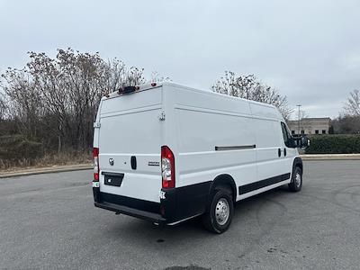 2024 Ram ProMaster 3500 Super High Roof FWD, Empty Cargo Van for sale #RE152134 - photo 2