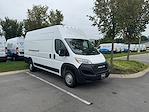 New 2024 Ram ProMaster 3500 Base Super High Roof FWD, Empty Cargo Van for sale #RE152139 - photo 3