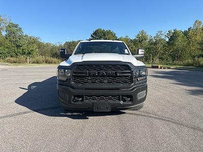 New 2024 Ram 2500 Tradesman Regular Cab 4x2, 11' 4" CM Truck Beds RD Model Flatbed Truck for sale #RG100483 - photo 2