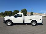 New 2024 Ram 2500 Tradesman Regular Cab 4x2, 11' 4" CM Truck Beds RD Model Flatbed Truck for sale #RG100483 - photo 3