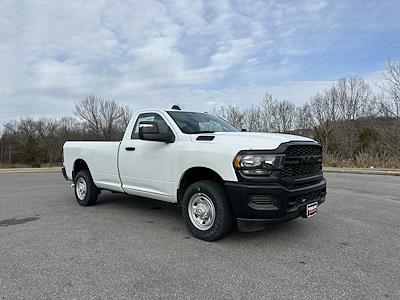 New 2024 Ram 2500 Tradesman Regular Cab 4x2, 8' 2" CM Truck Beds CB Service Truck for sale #RG100517 - photo 1