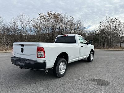 2024 Ram 2500 Regular Cab 4x2, CM Truck Beds CB Service Truck for sale #RG100517 - photo 2