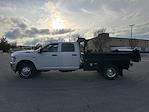 New 2024 Ram 3500 Tradesman Crew Cab 4x4, Crysteel E-Tipper Dump Truck for sale #RG110463 - photo 5