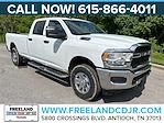 New 2024 Ram 3500 Tradesman Crew Cab 4x4, Pickup for sale #RG123618 - photo 1