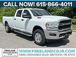 New 2024 Ram 3500 Tradesman Crew Cab 4x4, Pickup for sale #RG123619 - photo 1