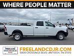 2024 Ram 2500 Crew Cab 4x4, Pickup for sale #RG126398 - photo 8