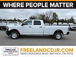 2024 Ram 2500 Crew Cab 4x4, Pickup for sale #RG126398 - photo 6