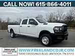 New 2024 Ram 3500 Tradesman Crew Cab 4x4, Pickup for sale #RG149182 - photo 1