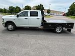 New 2024 Ram 3500 Tradesman Crew Cab 4x4, Flatbed Truck for sale #RG215679 - photo 6