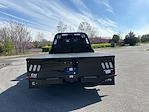 New 2024 Ram 3500 Tradesman Crew Cab 4x4, 9' 4" CM Truck Beds SK Model Flatbed Truck for sale #RG232374 - photo 7