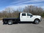 New 2024 Ram 3500 Tradesman Crew Cab 4x4, 9' 4" CM Truck Beds SK Model Flatbed Truck for sale #RG232374 - photo 8