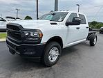 New 2024 Ram 3500 Tradesman Crew Cab 4x4, Cab Chassis for sale #RG247493 - photo 7