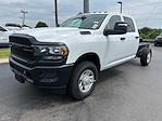 New 2024 Ram 3500 Tradesman Crew Cab 4x4, Cab Chassis for sale #RG247493 - photo 8